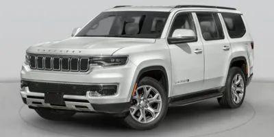 2022 Jeep Wagoneer Series I 4x2 for sale in Houston, TX