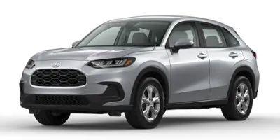 2025 Honda HR-V 2WD LX for sale in Houston, TX