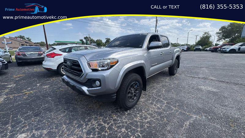 2018 Toyota Tacoma SR5 V6 for sale in Raytown, MO