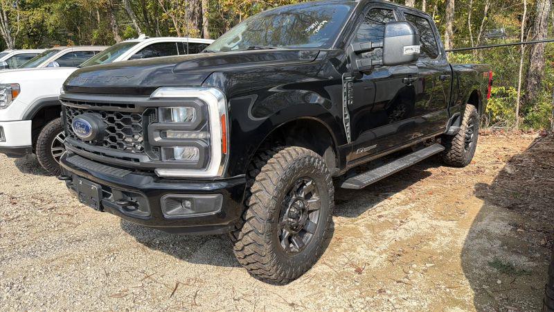 2023 Ford F-250 LARIAT for sale in Jasper, GA