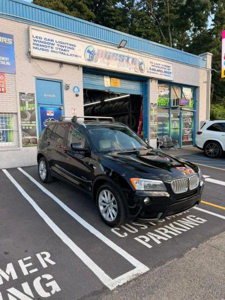2013 BMW X3 xDrive28i for sale in Newburgh, NY