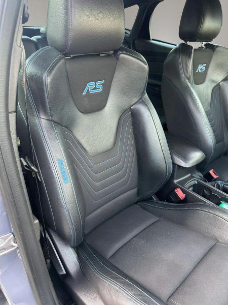2016 Ford Focus RS