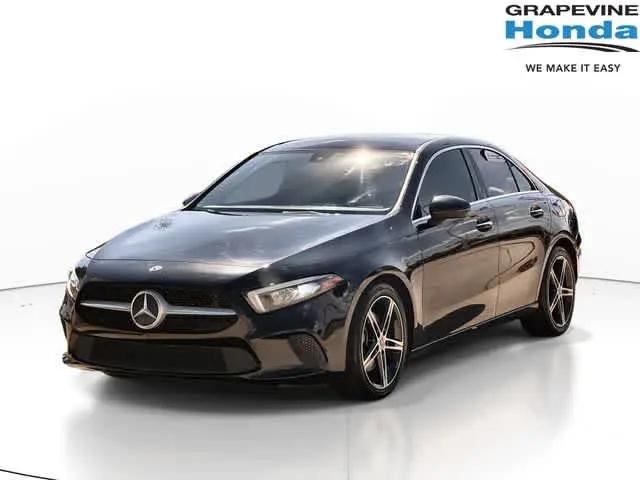 2019 Mercedes-Benz A 220 A 220 for sale in Grapevine, TX