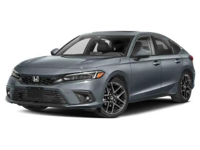 2023 Honda Civic Sport Touring for sale in Grapevine, TX