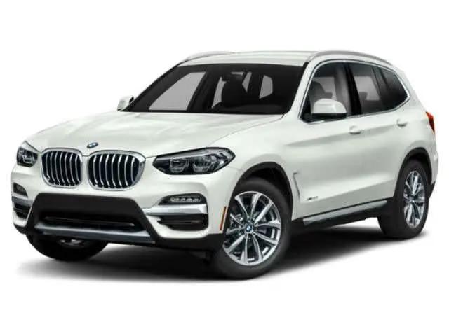 2021 BMW X3 xDrive30i for sale in Grapevine, TX