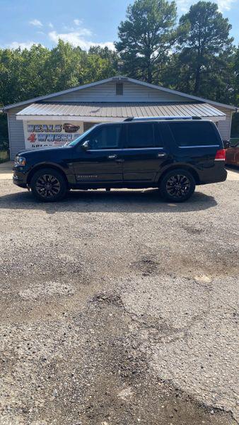 2015 Lincoln Navigator Base for sale in Hot Springs National Park, AR