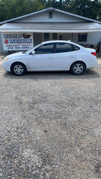 2010 Hyundai Elantra GLS for sale in Hot Springs National Park, AR