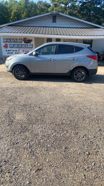 2015 Hyundai Tucson GLS for sale in Hot Springs National Park, AR