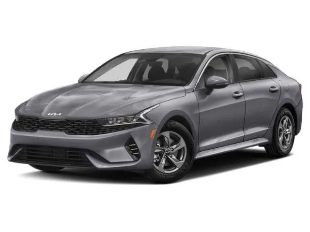 2022 Kia K5 LXS for sale in Picayune, MS