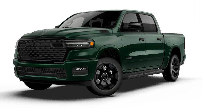 2027 Ram 1500 Big Horn for sale in Picayune, MS