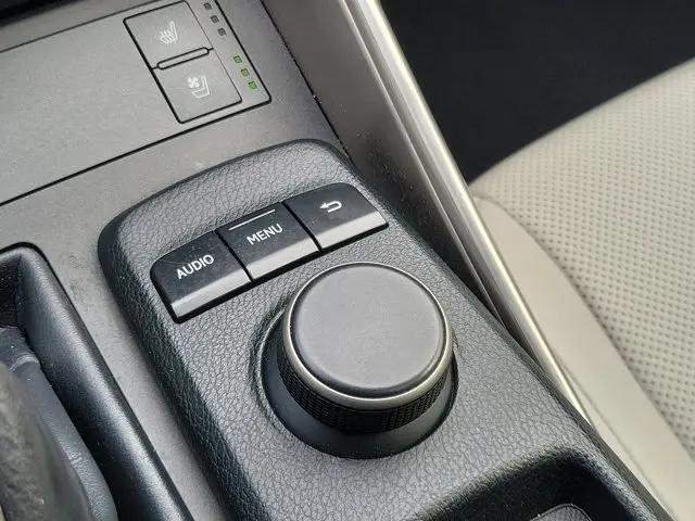 2016 Lexus IS 200t IS 200t