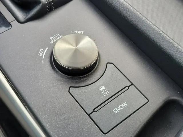 2016 Lexus IS 200t IS 200t