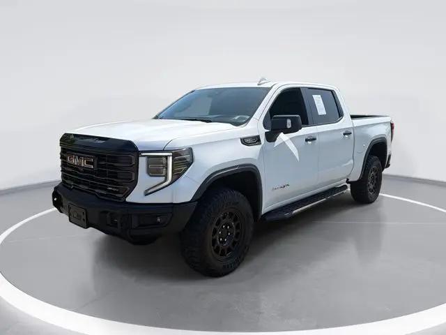 2024 GMC Sierra 1500 4WD Crew Cab Short Box AT4X for sale in Shallote, NC