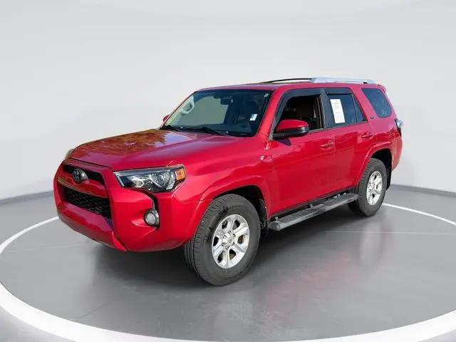 2018 Toyota 4Runner SR5 for sale in Shallote, NC