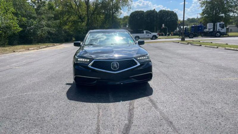 2020 Acura TLX Standard for sale in Goodlettsville, TN
