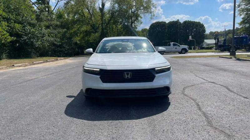 2023 Honda Accord LX for sale in Goodlettsville, TN