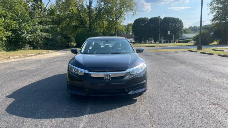 2016 Honda Civic LX for sale in Goodlettsville, TN