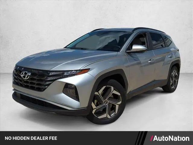 2023 Hyundai Tucson SEL for sale in Winter Park, FL