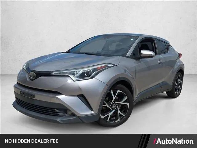 2018 Toyota C-HR XLE Premium for sale in Winter Park, FL