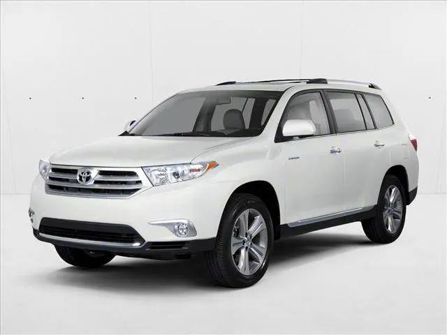2013 Toyota Highlander SE V6 for sale in Winter Park, FL