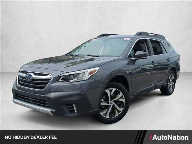2020 Subaru Outback Limited for sale in Winter Park, FL