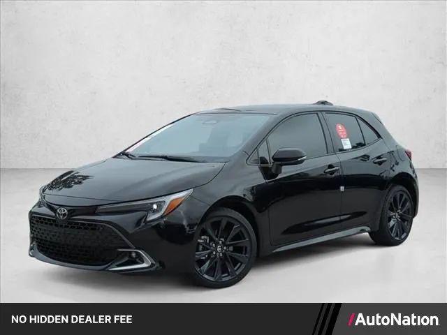 2027 Toyota Corolla XSE for sale in Winter Park, FL