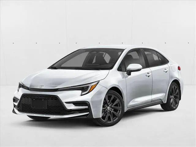 2026 Toyota Corolla SE for sale in Winter Park, FL