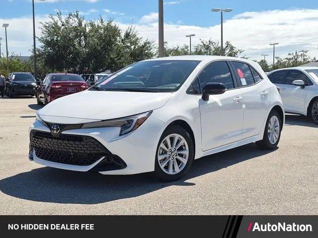2027 Toyota Corolla SE for sale in Winter Park, FL