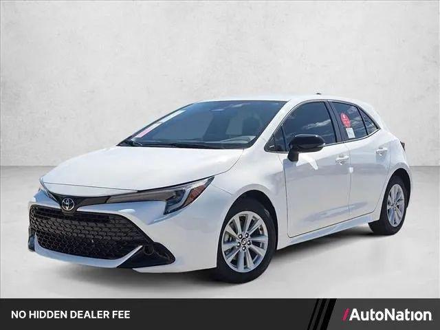 2027 Toyota Corolla SE for sale in Winter Park, FL