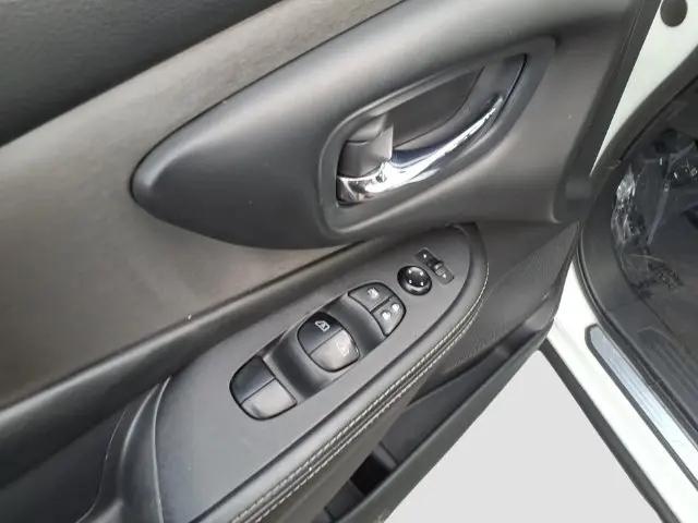 2021 Nissan Murano SV Intelligent AWD