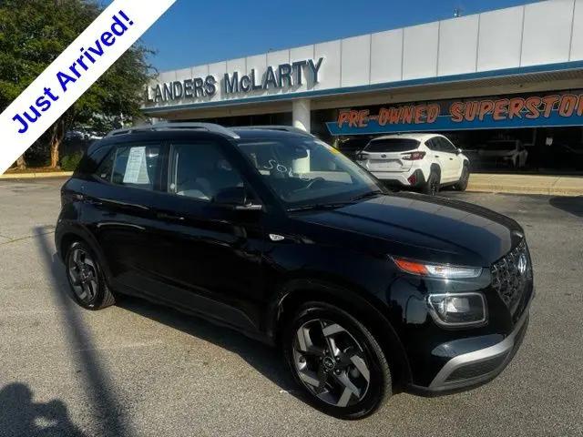 2025 Hyundai Venue SEL for sale in Huntsville, AL