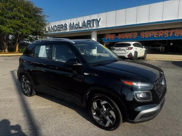 2025 Hyundai Venue SEL for sale in Huntsville, AL