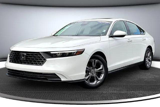 2024 Honda Accord EX for sale in Rome, GA