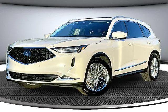 2023 Acura MDX Advance Package for sale in Rome, GA