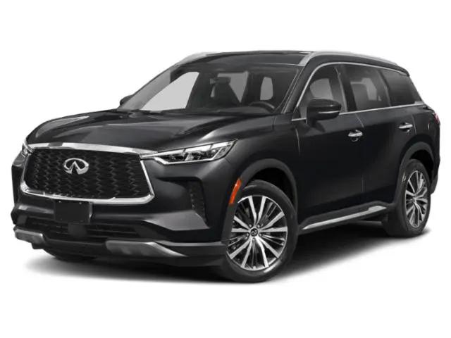 2025 INFINITI QX60 AUTOGRAPH AWD for sale in Rome, GA