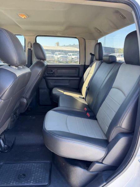 2012 Ram 2500 ST