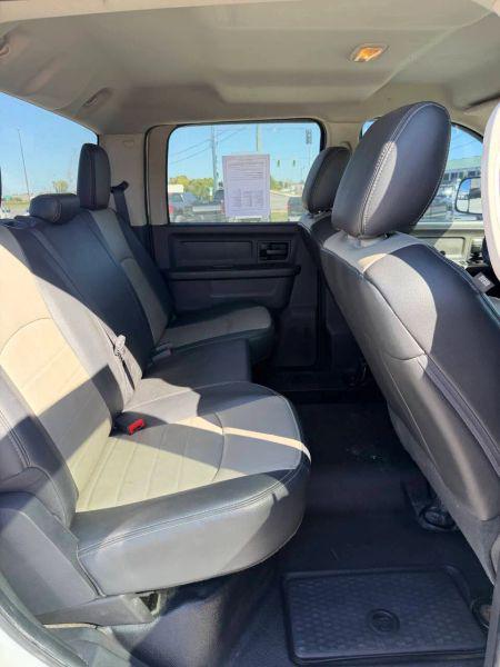 2012 Ram 2500 ST