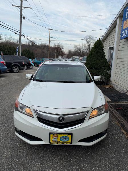2015 Acura ILX 2.0L
