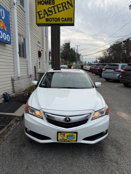 2015 Acura ILX 2.0L