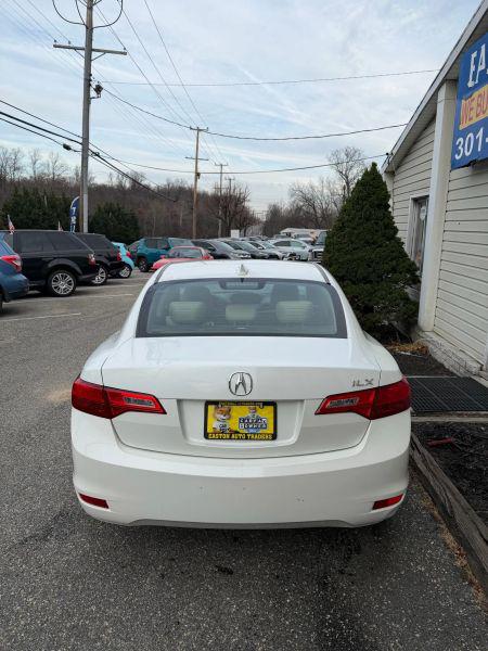 2015 Acura ILX 2.0L
