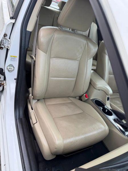 2015 Acura ILX 2.0L