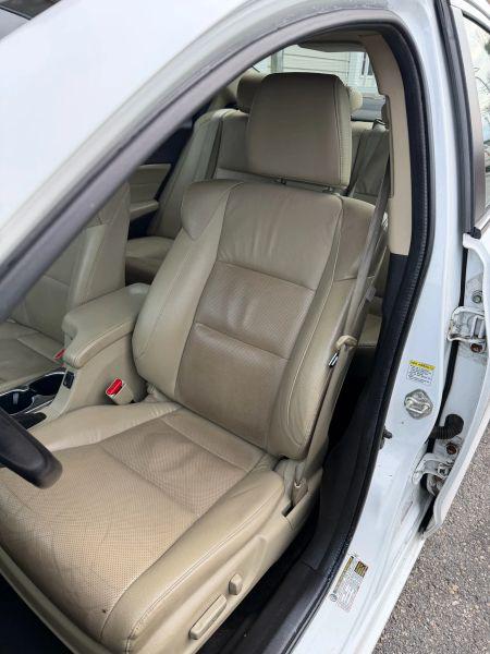 2015 Acura ILX 2.0L