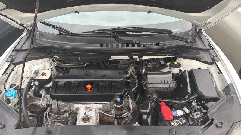 2015 Acura ILX 2.0L