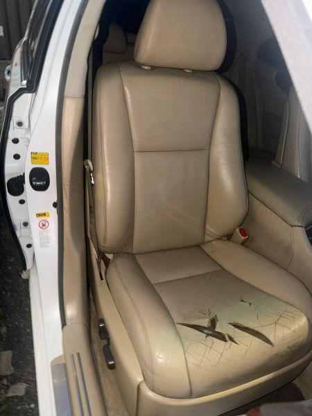 2009 Lexus LS 460 460