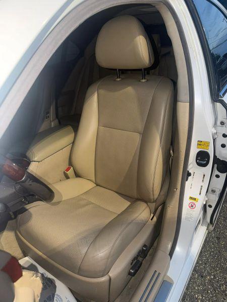 2009 Lexus LS 460 460