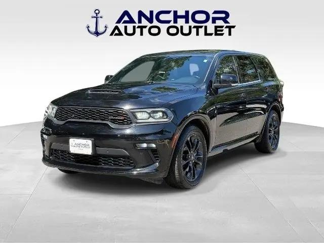 2021 Dodge Durango R/T