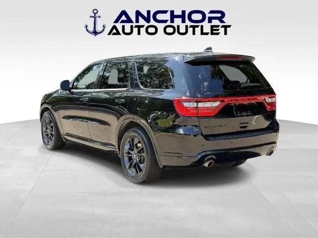 2021 Dodge Durango R/T