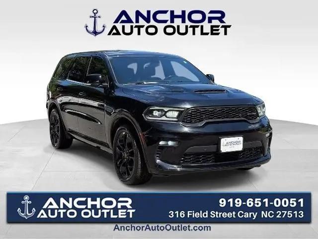 2021 Dodge Durango R/T for sale in Carey, NC