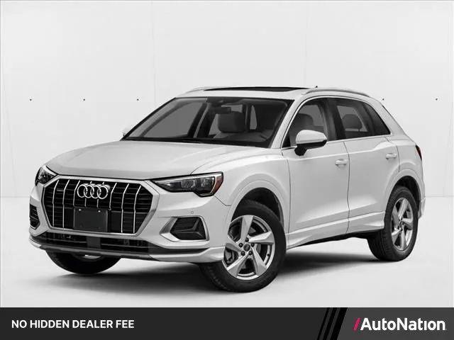 2023 Audi Q3 Premium Plus 45 TFSI S line quattro Tiptronic for sale in Pinellas Park, FL