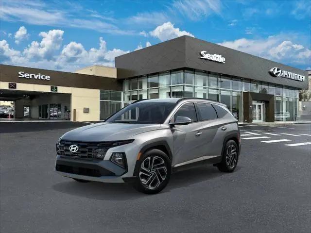 2026 Hyundai Tucson SEL Plus for sale in Seattle, WA